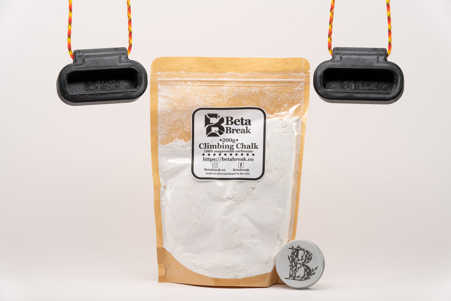 Ultimate Climbing Starter Bundle